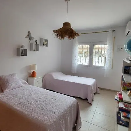 24 Honduras Сasa de vacaciones